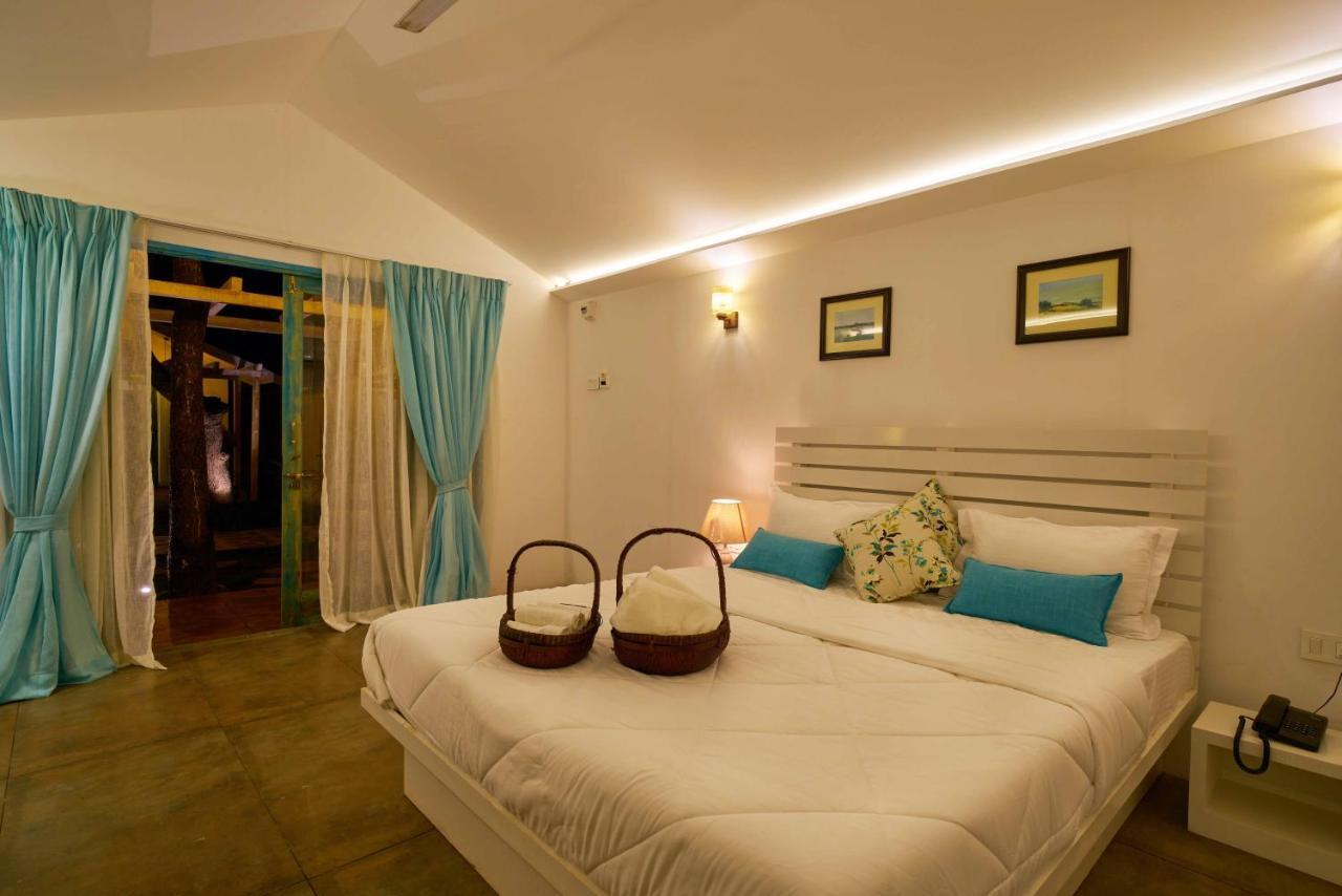 Blu Resorts Вагатор Екстер'єр фото